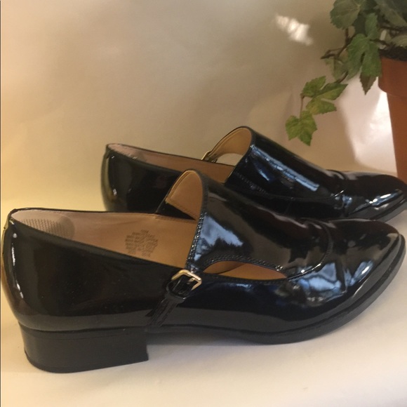 Nine West Oxford - Picture 4 of 5